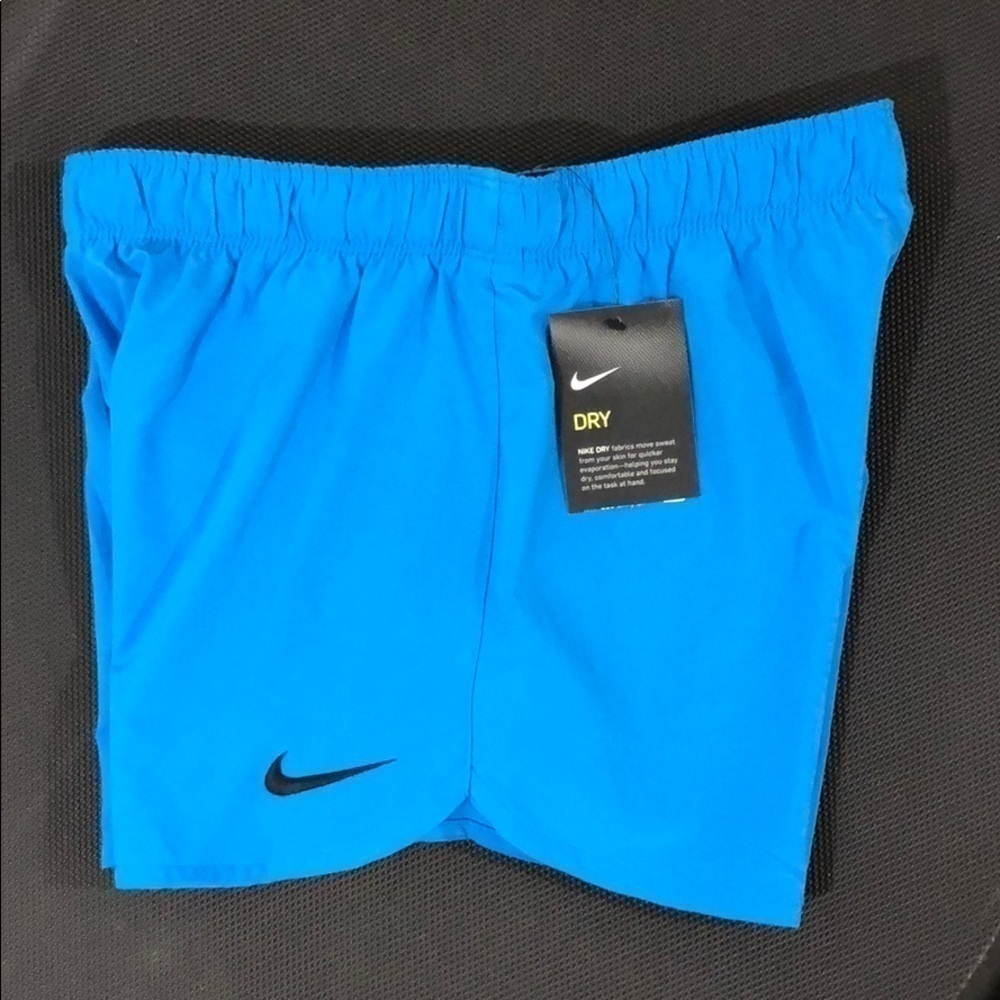NIKE Phantom Just Do It Dual Layer Training Shorts - Picture 5 of 5